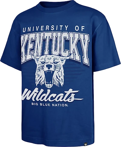47 Men's Kentucky Extended Play Foundation T-shirt