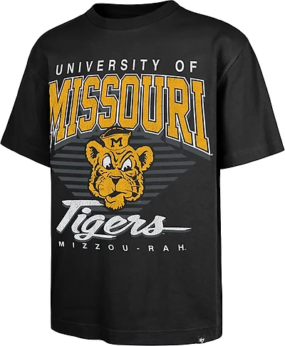 47 Men's Missouri Extended Play Foundation T-shirt