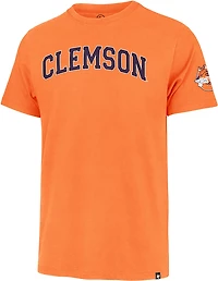 47 Men's Clemson Franklin Fieldhouse T-shirt