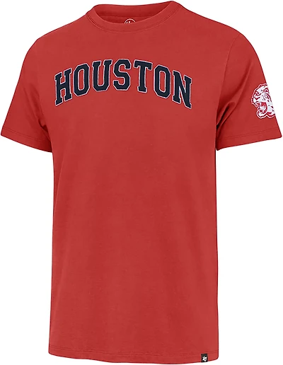 47 Men's Houston Franklin Fieldhouse T-shirt