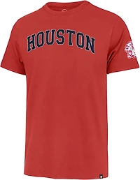 47 Men's Houston Franklin Fieldhouse T-shirt