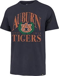 47 Men's Auburn Pitchout Franklin T-shirt