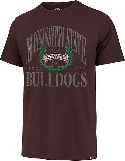 47 Men's Mississippi State Pitchout Franklin T-shirt