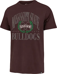 47 Men's Mississippi State Pitchout Franklin T-shirt