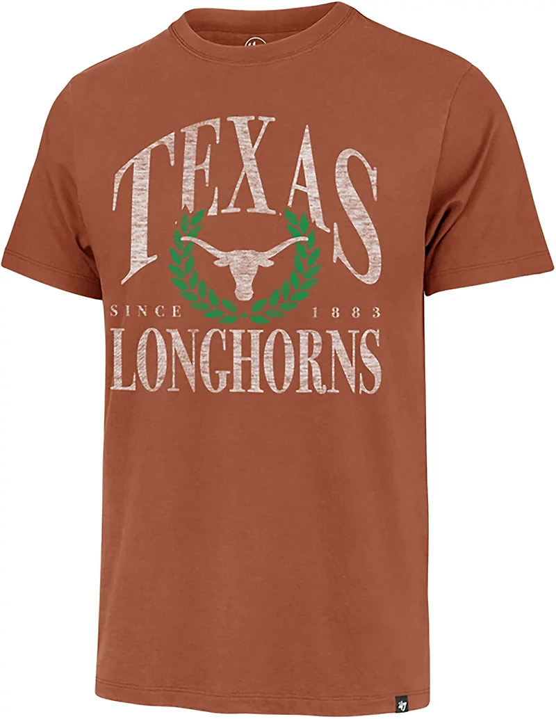 47 Men's Texas Pitchout Franklin T-shirt