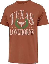 47 Men's Texas Pitchout Franklin T-shirt