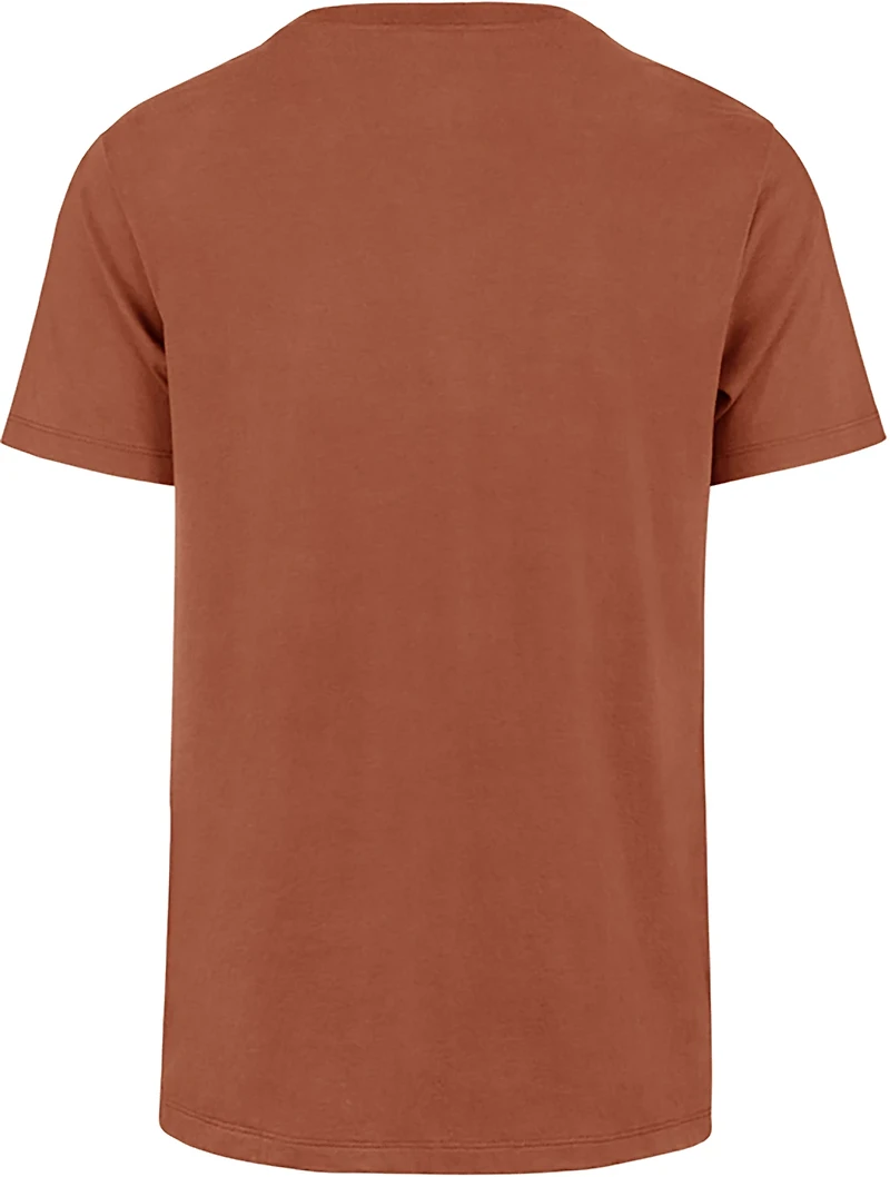 47 Men's Texas Pitchout Franklin T-shirt