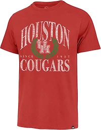 47 Men's Houston Pitchout Franklin T-shirt