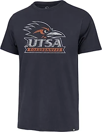 '47 Men's UTSA Primary Logo Premier Franklin T-shirt