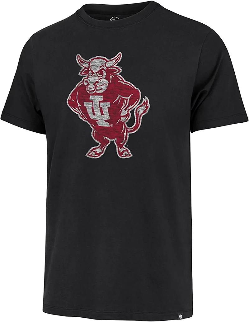 47 Men's Indiana Vault Logo Premier Franklin T-shirt