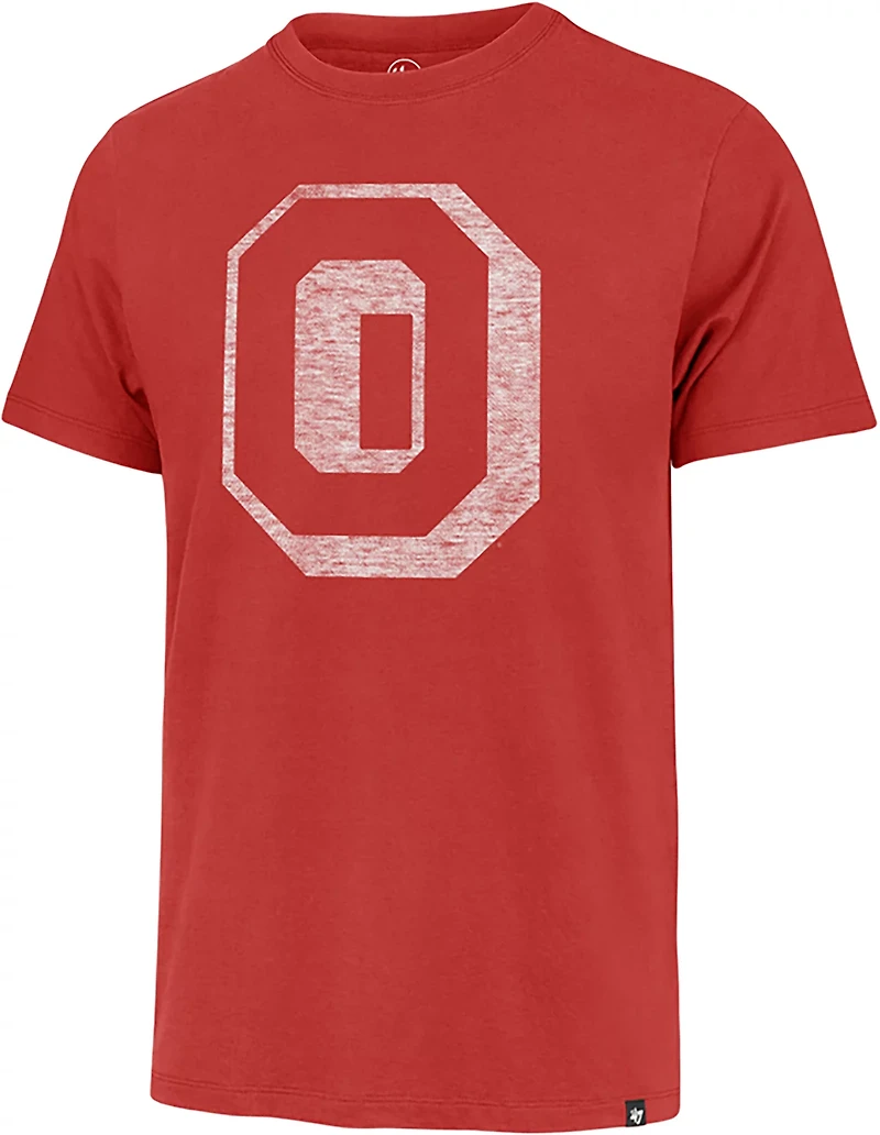 47 Men's Ohio State Vault Logo Premier Franklin T-shirt