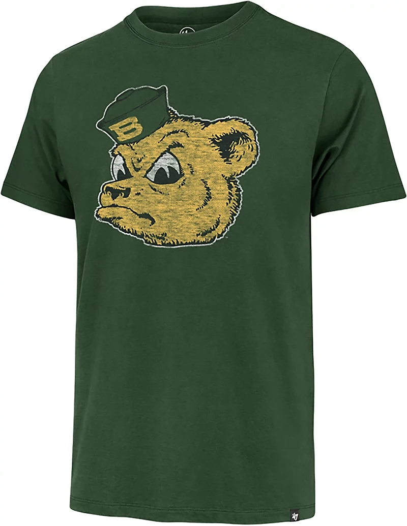 47 Men's Baylor Vault Logo Premier Franklin T-shirt