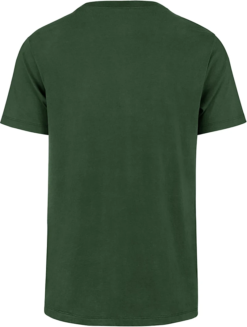 47 Men's Baylor Vault Logo Premier Franklin T-shirt