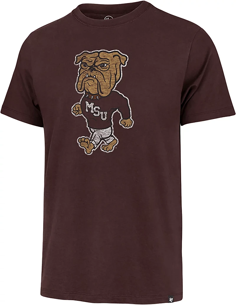 47 Men's Mississippi State Vault Logo Premier Franklin T-shirt