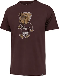 47 Men's Mississippi State Vault Logo Premier Franklin T-shirt