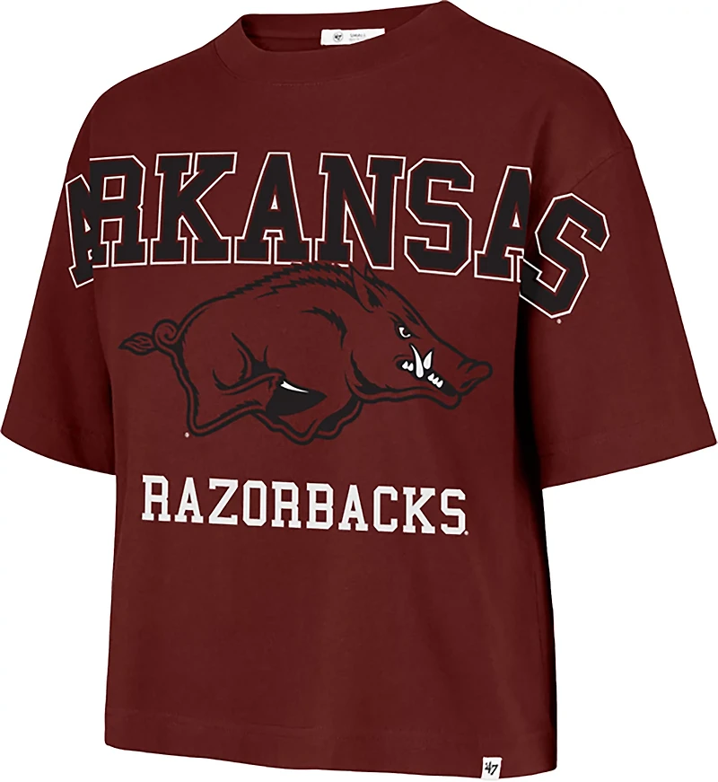 47 Women's Arkansas Outreach City T-shirt