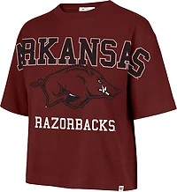47 Women's Arkansas Outreach City T-shirt