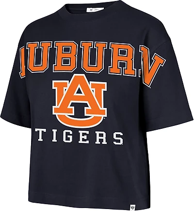 47 Women's Auburn Outreach City T-shirt