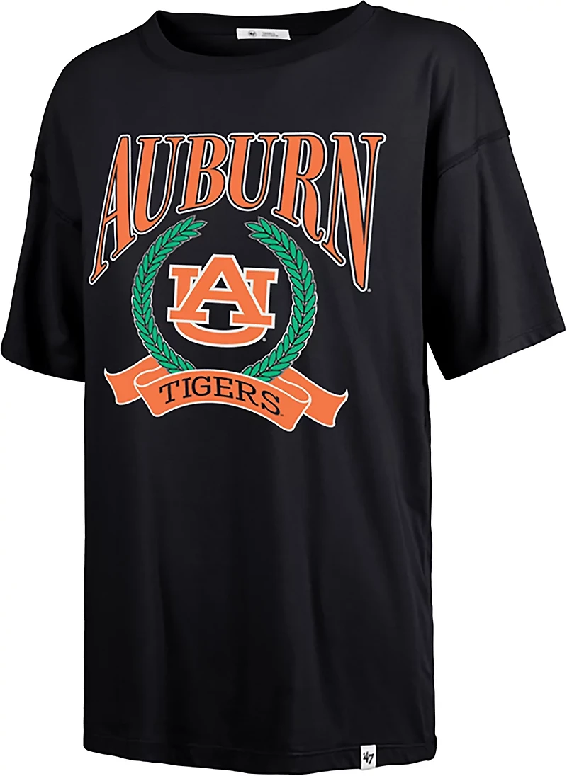 47 Women's Auburn Flaunt Sadie T-shirt