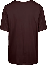 47 Women's Mississippi State Flaunt Sadie T-shirt