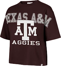 47 Women's Texas A&M Outreach City T-shirt