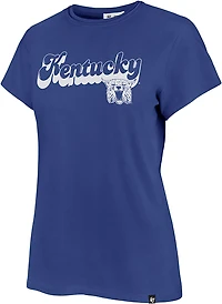 47 Women's Kentucky Mystic Frankie T-shirt
