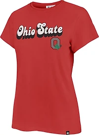 47 Women's Ohio State Mystic Frankie T-shirt