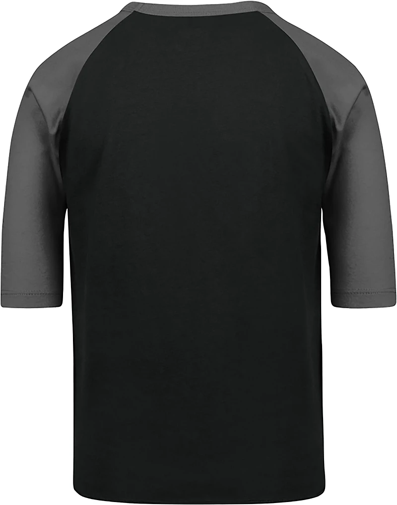 '47 University of Tennessee Boys' Super Script Line Drive Raglan Graphic T-shirt