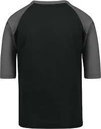 '47 University of Tennessee Boys' Super Script Line Drive Raglan Graphic T-shirt