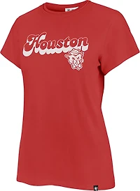 47 Women's Houston Mystic Frankie T-shirt