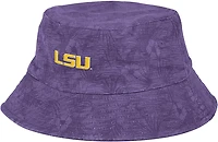 Colosseum Athletics Adults' LSU Tigers Grove Cabana Hat