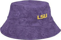 Colosseum Athletics Adults' LSU Tigers Grove Cabana Hat