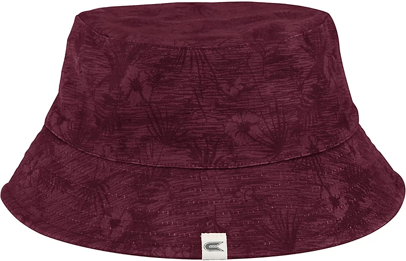 Colosseum Athletics Men's Texas State University Bobcats Groves Cabana Bucket Hat