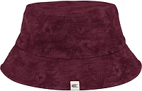 Colosseum Athletics Men's Texas State University Bobcats Groves Cabana Bucket Hat