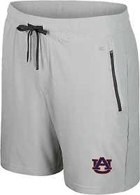 Colosseum Athletics Men's Auburn Atomic Shorts 7 in