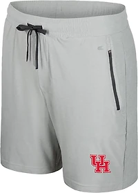 Colosseum Athletics Men's Houston Atomic Shorts 7 in