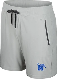 Colosseum Athletics Men's Memphis Atomic Shorts 7 in