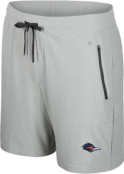 Colosseum Athletics Men's UTSA Atomic Shorts 7