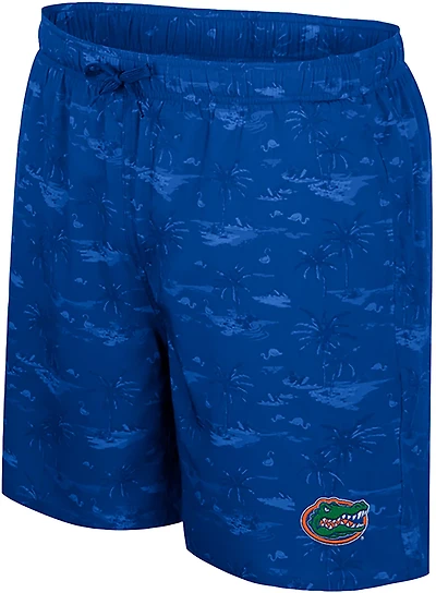 Colosseum Athletics Men's Florida Atmosphere Swim Shorts