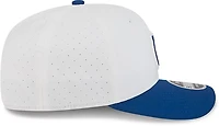 New Era Men's Colts Training Camp '25 Performance Snap 9SEVENTY Cap