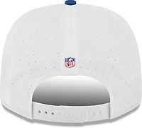 New Era Men's Colts Training Camp '25 Performance Snap 9SEVENTY Cap