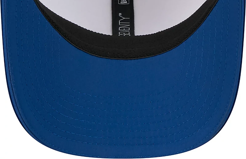 New Era Men's Colts Training Camp '25 Performance Snap 9SEVENTY Cap