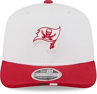 New Era Men's Buccaneers Training Camp '25 Performance Snap 9SEVENTY Cap