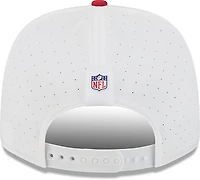 New Era Men's Buccaneers Training Camp '25 Performance Snap 9SEVENTY Cap