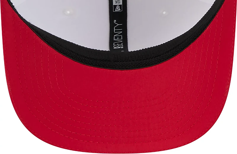 New Era Men's Buccaneers Training Camp '25 Performance Snap 9SEVENTY Cap