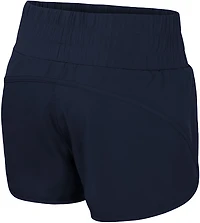 Colosseum Athletics Women's UTSA Stop By High Waist Shorts