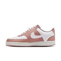 Nike Women’s Court Vision Low Next Nature Shoes