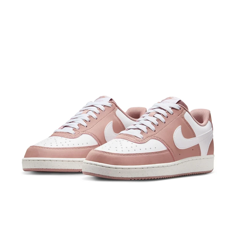 Nike Women’s Court Vision Low Next Nature Shoes