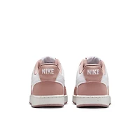 Nike Women’s Court Vision Low Next Nature Shoes