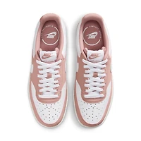 Nike Women’s Court Vision Low Next Nature Shoes